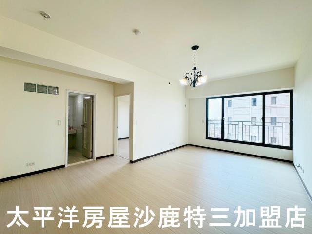 台中沙鹿大樓-2