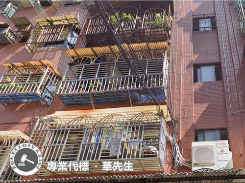 新北蘆洲公寓法拍-4