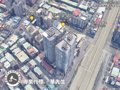 新北板橋大樓法拍-6