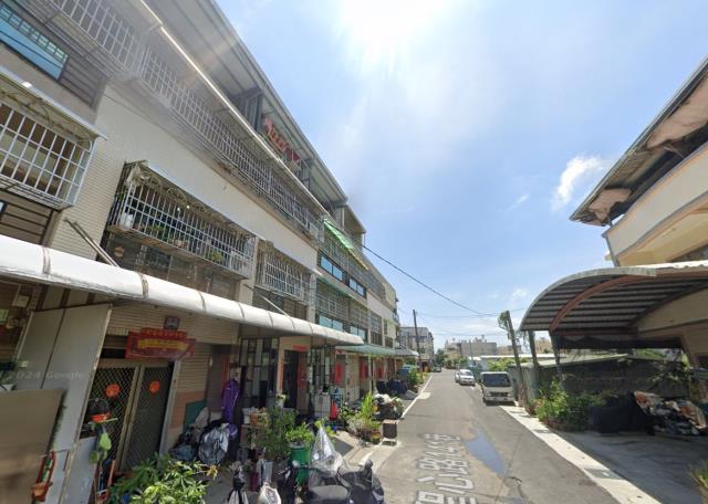 屏東新園透天法拍-4