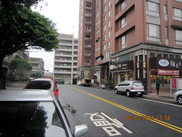 汐止法拍大樓-3