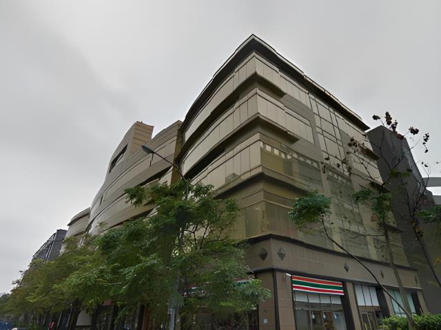 內湖大樓法拍-3