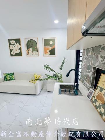 台南公寓-2