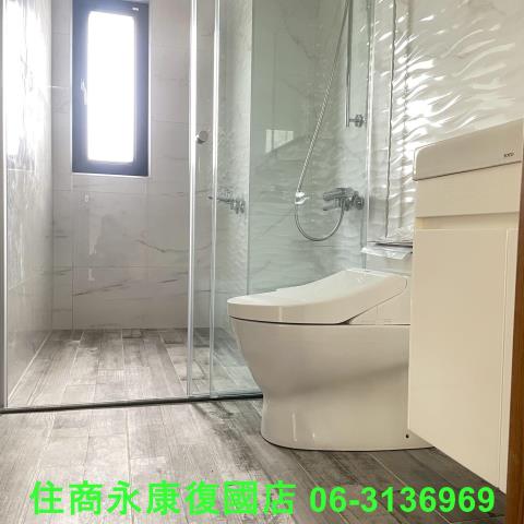 台南南區透天-13