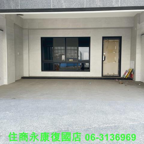 台南南區透天-8