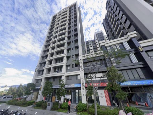 新北八里大樓法拍-4