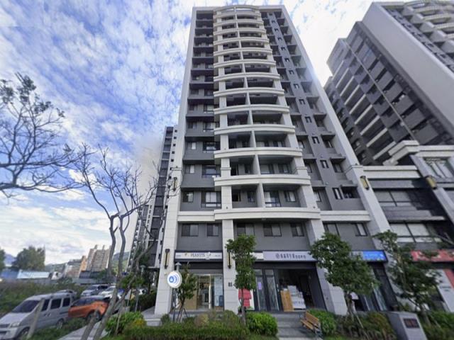 新北八里大樓法拍-6