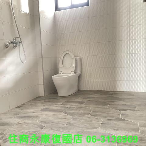 台南南區透天-10