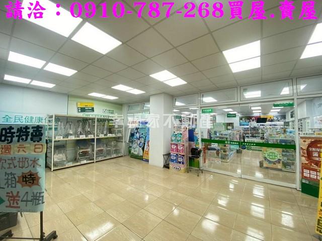 台南新市店面-3