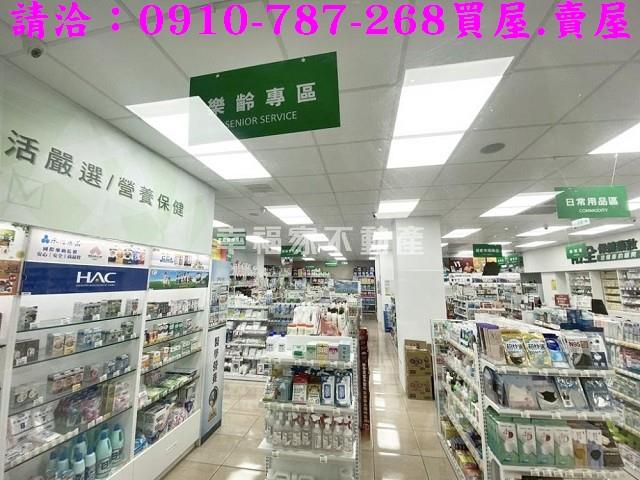 台南新市店面-4