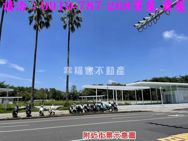 台南南區透天-13