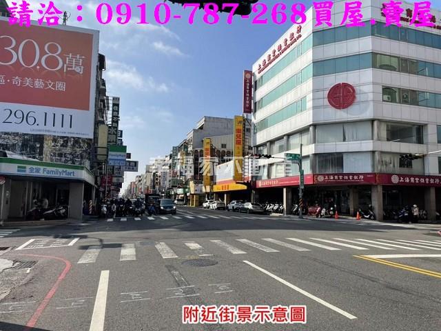 台南南區透天-14