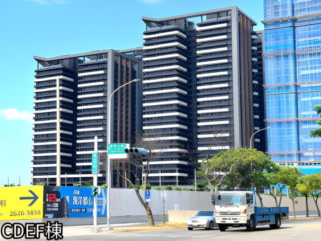 新北淡水大樓法拍-5