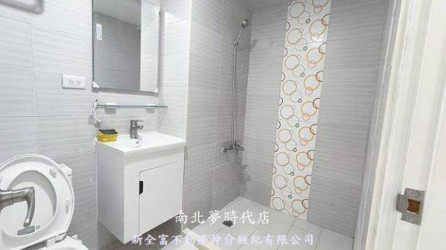 台南永康大樓-5