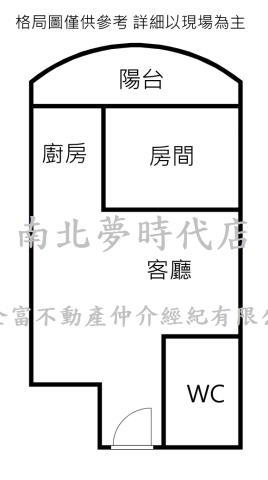 台南永康大樓-9