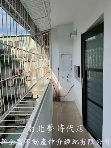 台南北區公寓-11