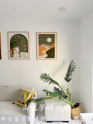 台南北區公寓-5