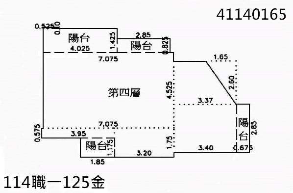 新北五股法拍公寓-6