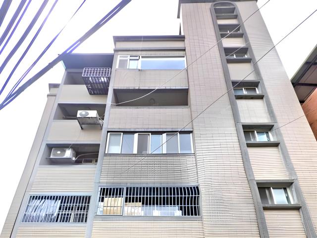 新北五股公寓法拍-1