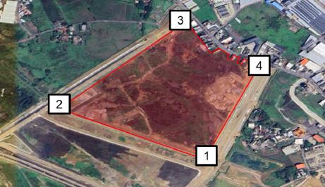 桃園蘆竹廠房-2