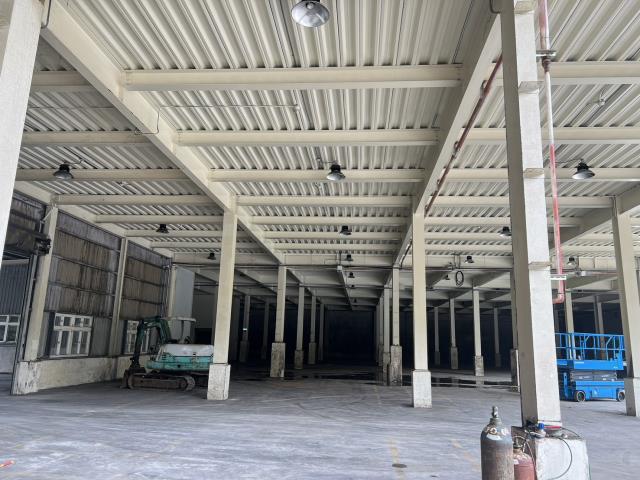 楊梅廠房-2