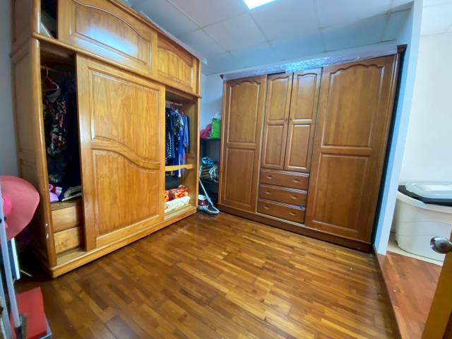 中壢市區活巷老屋透天