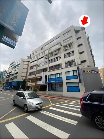 台北華廈法拍-1