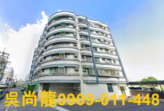 台南華廈法拍-3