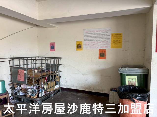 台中沙鹿透天-11