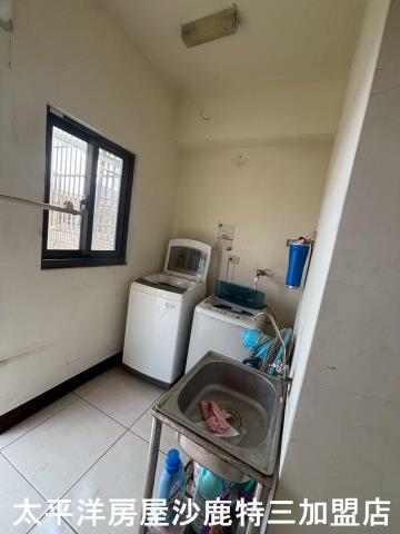 台中沙鹿透天-7