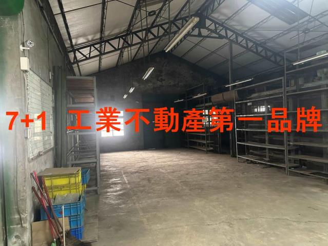 屏東屏東市廠房-4