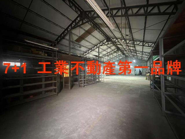 屏東屏東市廠房-3