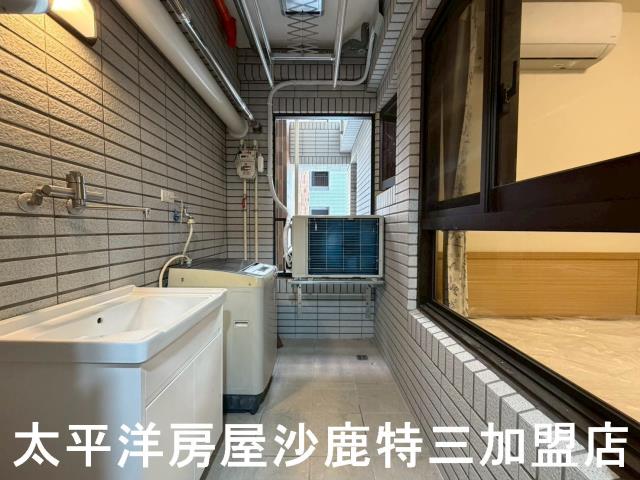 台中清水華廈-11