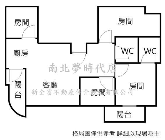 台南安平大樓-15