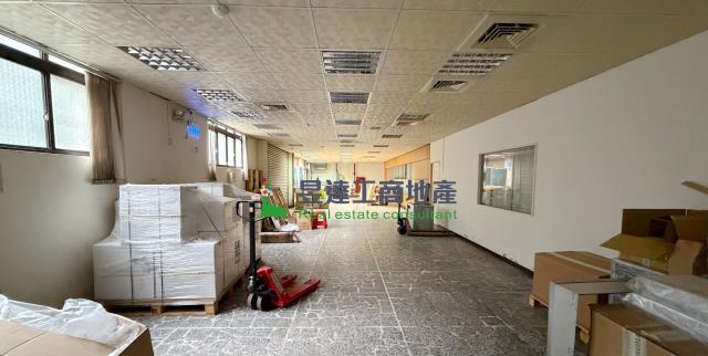 桃園楊梅廠房-3