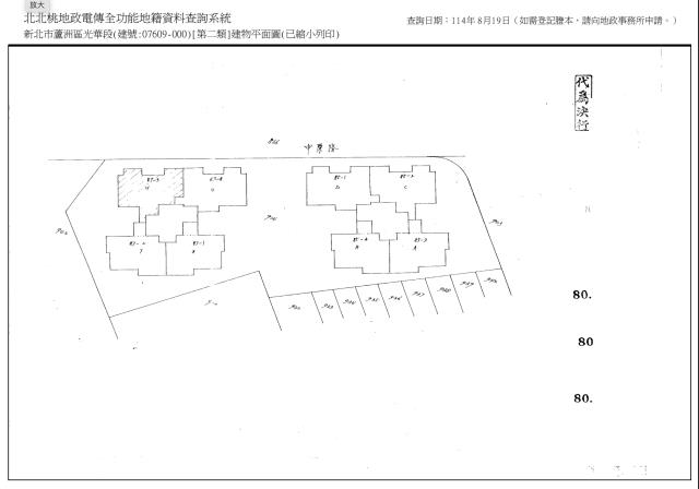 蘆洲拍賣大樓-9