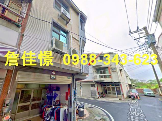 嘉義法拍透天-4