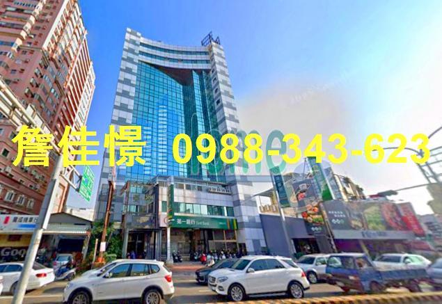 台南拍賣大樓-4