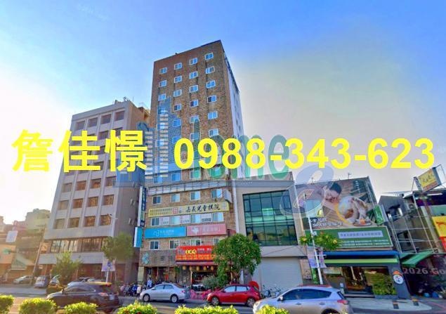 嘉義法拍大樓-4