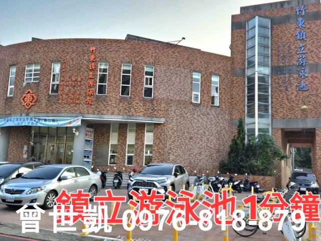 新竹竹東農舍-12