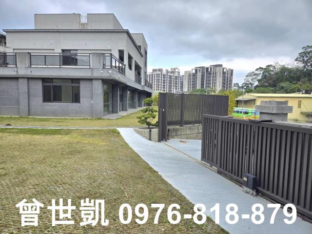 新竹竹東農舍-1