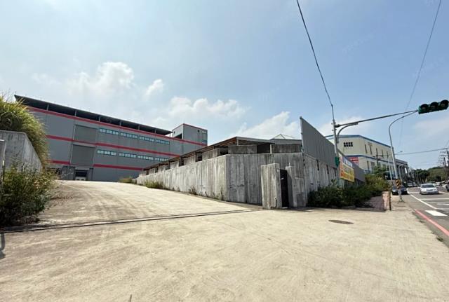 桃園楊梅廠房-4