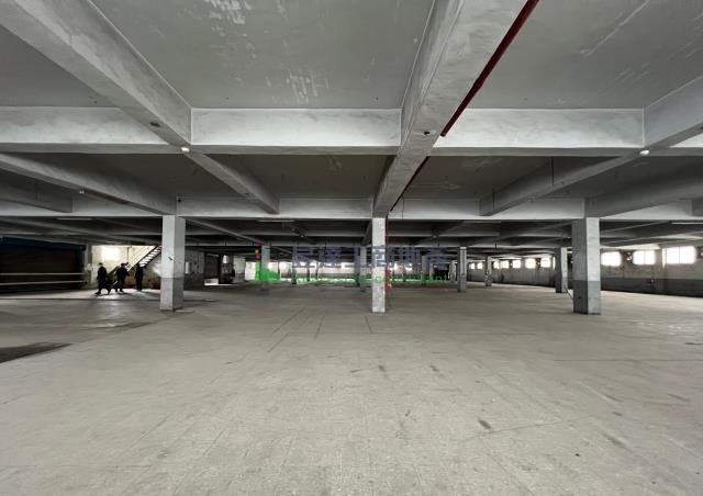 桃園楊梅廠房-2