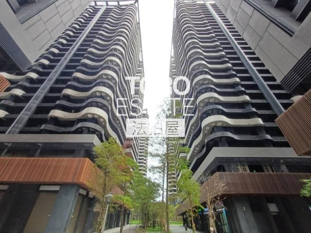 新北淡水法拍大樓-2