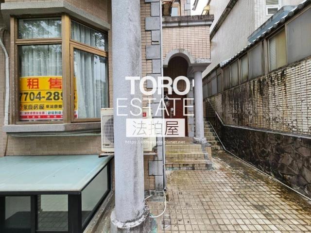 汐止法拍透天-2