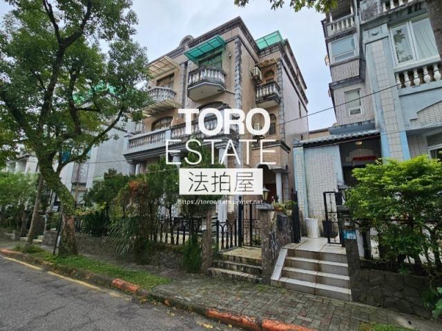 汐止法拍透天-7