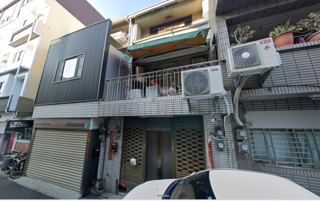 台南透天拍賣-1