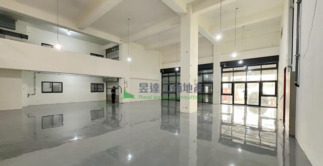桃園蘆竹廠房-2