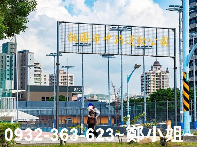 桃園桃園區店面-7