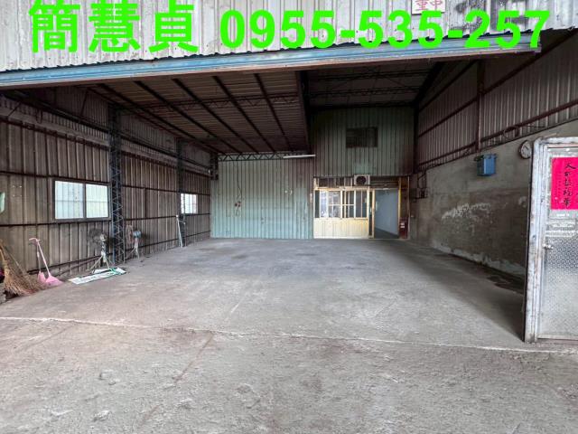 南投草屯廠房-4